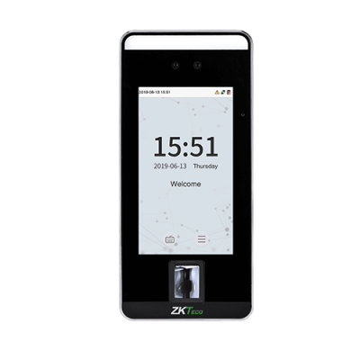 SpeedFace-V5L || Technocom IT Solution